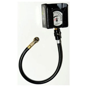 Clear One Tire Gauge Pouch TC144