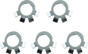 Clutch Hub Nut Lock Tab James Gasket JGI-37503-41 - Main Product View