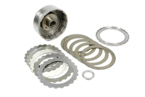 Coan Edgineering Direct Drum Assy w/Super Sprag 5 Clutch  Intermed COA-22817