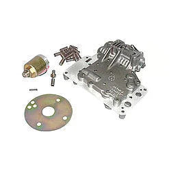 Coan Edgineering Glide Pro Brake W/Rev Lock Out- Std. Pattern COA-12023