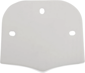 Cobra Short Backrest Insert - Plain 02-5060 - Main Product View