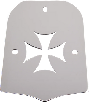 Cobra Tall Backrest Insert - Cross 02-5053 - Main Product View