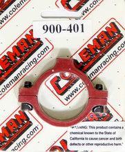 Load image into Gallery viewer, Coleman Machine 1-1/2in Accessory Mount 900-401