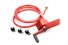 Load image into Gallery viewer, Coleman Machine 2:1 Brake Adj Bolt-On 4' 20791