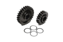Load image into Gallery viewer, Coleman Machine Q/C Gear Pro-Lite Set 207-14C