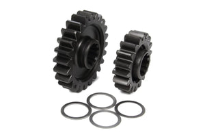 Coleman Machine Q/C Gear Pro-Lite Set 207-16