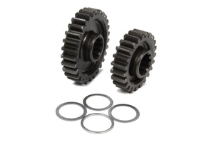 Coleman Machine Q/C Gear Pro-Lite Set 207-18