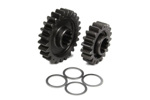 Coleman Machine Q/C Gear Pro-Lite Set 207-22