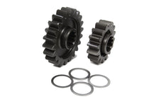 Load image into Gallery viewer, Coleman Machine Q/C Gear Pro-Lite Set 207-34