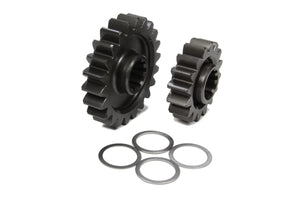 Coleman Machine Q/C Gear Pro-Lite Set 207-34