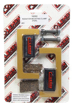 Load image into Gallery viewer, Coleman Machine Radiator Mounting Clamp (Pair) 16302