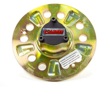 Load image into Gallery viewer, Coleman Machine Steel Drive Flange 5x5/ 5x4-3/4 5/8in Studs 21632
