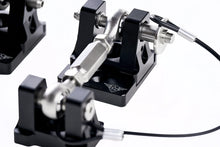 Load image into Gallery viewer, Combat Off Road JK/JL/JT Billet Aluminum Hood Latch Set 99-1090 - Side View