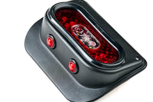 Load image into Gallery viewer, Combat Off Road Jeep JK/JKU Wrangler Off Road LED Tail Light Kit 15-1050 - Additional View 5