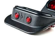 Load image into Gallery viewer, Combat Off Road Jeep JK/JKU Wrangler Off Road LED Tail Light Kit 15-1050 - Additional View 6