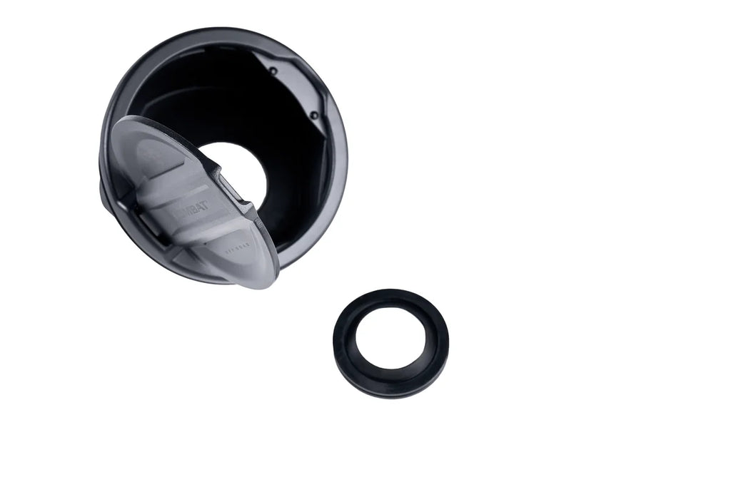 Combat Off Road Jeep JL/JLU Wrangler Fuel Door Cover 25-1070 - Additional View 6