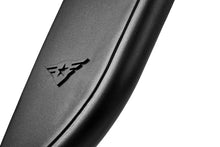 Load image into Gallery viewer, Combat Off Road Jeep JT Gladiator Black Aluminum Fender - Rear Pair 35-1079 - Side View