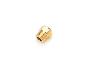Competition Engineering Rear Axle Housing Vent C3406
