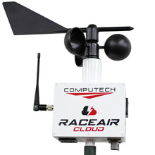 Load image into Gallery viewer, Computech Systems RaceAir Cloud Deluxe Weather Station Kit 3315-ET