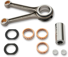 Load image into Gallery viewer, Connecting Rod Assembly - Big Twin DragSpecialties 24281-83-BX-LB1Z - Side View