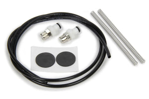 Conroy Racing Inc Diaphragm Repair Kit CPC-033