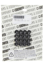Load image into Gallery viewer, Crower Cams Lash Caps - 11/32 .090 Deep 86121-16