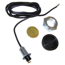 Load image into Gallery viewer, Crown Automotive Jeep Replacement 1-1/4" Horn Button Kit for 1949-1966 Jeep CJ-3A, CJ3B, CJ-5 and CJ-6 802359K - Main Prod...