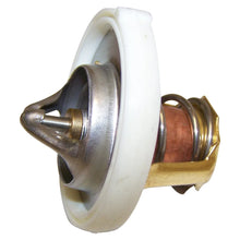 Load image into Gallery viewer, Crown Automotive Jeep Replacement 203 Degree Secondary Thermostat for Select Jeep, Dodge, Chrysler, Fiat Models 55111017AB
