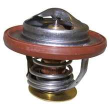 Load image into Gallery viewer, Crown Automotive Jeep Replacement 203 Degree Thermostat, Includes Seal 52028898AE