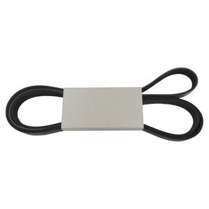 Crown Automotive Jeep Replacement Accessory Drive Belt System Components 53034095AA