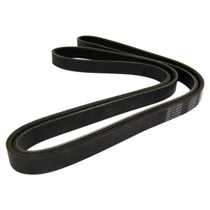 Crown Automotive Jeep Replacement Accessory Drive Belt for 88-90 Dodge & Chrysler Minivans w/ 3.0L Engine Q4050715 - Main ...