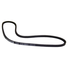 Load image into Gallery viewer, Crown Automotive Jeep Replacement Accessory Drive Belt for Select 71-86 Jeep CJs, XJ, SJ, J-Series, & C104 Models. JY013411