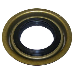 Crown Automotive Jeep Replacement Axle Shaft Seal, Left or Right Front Inner, Dana 30 5066066AA