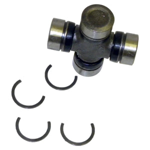 Crown Automotive Jeep Replacement Axle Universal Joint, Left or Right Front, 297 Series, Sealed J8126638