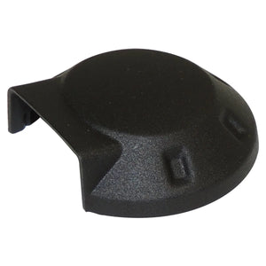 Crown Automotive Jeep Replacement Back Glass Wiper Arm; Blade; and Related Components 55156514AC
