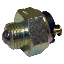 Load image into Gallery viewer, Crown Automotive Jeep Replacement Back Up Lamp Switch for 80-86 Jeep CJ-5, 7, 8, SJ, J-Series w/ T176, T177 Trans. J5751207
