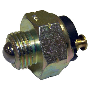 Crown Automotive Jeep Replacement Back Up Lamp Switch for 80-86 Jeep CJ-5, 7, 8, SJ, J-Series w/ T176, T177 Trans. J5751207
