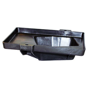 Crown Automotive Jeep Replacement Battery and Related Components 52002092