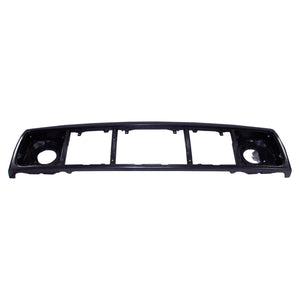 Crown Automotive Jeep Replacement Black Header Panel for 1997-2001 Jeep XJ Cherokee 55055233AE