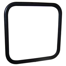 Load image into Gallery viewer, Crown Automotive Jeep Replacement Black Sideview Mirror Head for 55-86 Jeep CJs, L or R. J5462736
