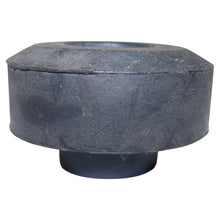 Load image into Gallery viewer, Crown Automotive Jeep Replacement Body Mount Bushing for 1976 Jeep CJ-5 and CJ-7 J5455290