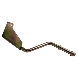 Crown Automotive Jeep Replacement Brackets; Flanges and Hangers 52019408AC
