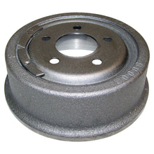 Load image into Gallery viewer, Crown Automotive Jeep Replacement Brake Drum, Left or Right Rear, 9" X 2-1/2" 52005350