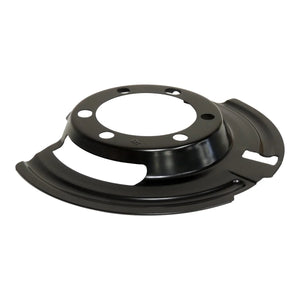Crown Automotive Jeep Replacement Brake Dust Shield 52005476
