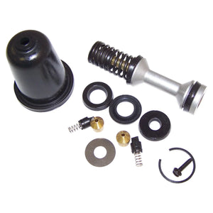 Crown Automotive Jeep Replacement Brake Master Cylinder Repair Kit for Select 1976-78 Jeep CJ-5, CJ-7 J8127772