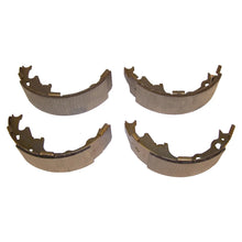 Load image into Gallery viewer, Crown Automotive Jeep Replacement Brake Shoe Set, Left & Right Rear, 9" x 2-1/2" 4423606