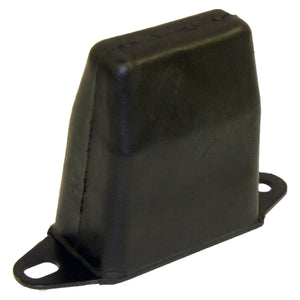 Crown Automotive Jeep Replacement Bump Stop for 1984-2001 XJ Cherokee and MJ Comanche, Left or Right Rear 52002393