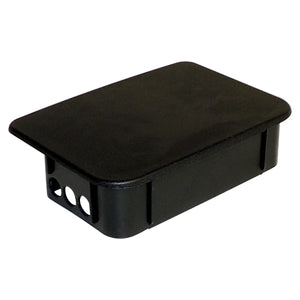 Crown Automotive Jeep Replacement Bumper End Cap 55078139AA