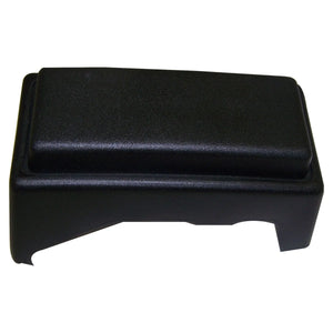 Crown Automotive Jeep Replacement Bumper Guard 52000469