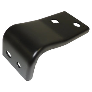 Crown Automotive Jeep Replacement Bumper Mounting Bracket 55397117AB